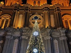 -王府井天主教堂