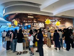 -PAPER STONE BAKERY(天环店)