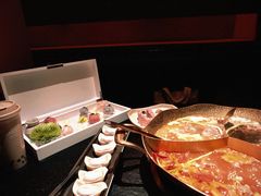 -色響火锅(恒隆广场店)