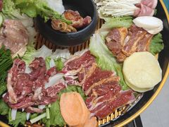 -牛犇炭火烤肉·鲜切烤肉(承德总店)