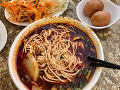 -磨沟沿老字号牛肉面·清真(金港城店)
