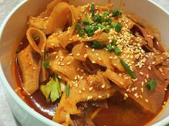 -肥家大排档(天河体育西店)