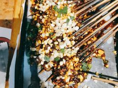 -木屋烧烤(坂田天安云谷店)