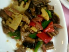 -复旦大学-正大餐厅