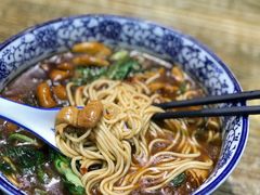 -顺丰面馆(打浦店)