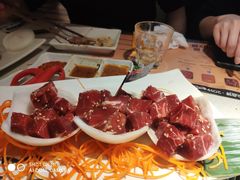 -猫爪爪原切自助烤肉(观音桥阳光世纪店)