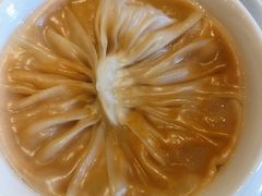 蟹肉龙虾汤包-利苑酒家(华熙国际店)