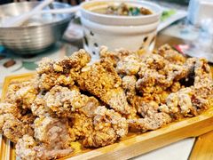 -阿灶卤煮老店·姜母鸭(五店市总店)