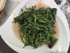 -途肴·老农饭庄(百里峡店)