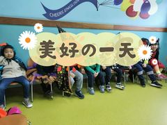 -奇尔思青少儿·语言·艺术·演讲(顾戴路店)