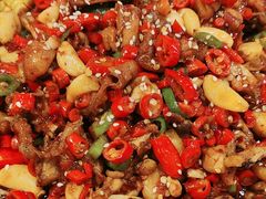 -辣小鲜·南昌大排档(船山路店)