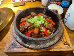 -刀板香·安徽菜(望江东路店)