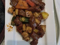 -蓬川食府(金海道店)