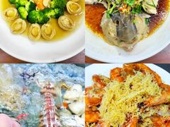-钱塘府海鲜餐厅