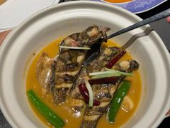 -曾宴·楚菜(湖北省博物馆店)