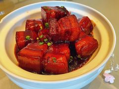 -箸福·夜上海(雨花客厅店)
