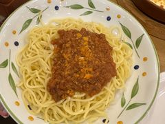 -萨莉亚意式餐厅(天河城购物中心店)