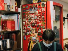 -紫金食坊(江南西路店)