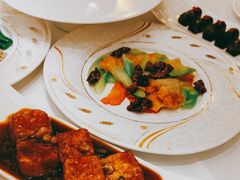 -香宫中餐厅·大连香格里拉(人民路店)