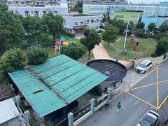 -上海市闵行科技幼儿园