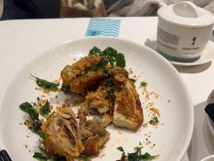 -莆田餐厅PUTIEN(世博源店)