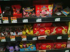 -BHG Market Place(水游城店)