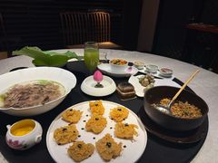 -桂语山房(满觉陇店)