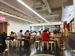 -龙华素斋(龙华路店)