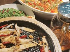 -小户人家(循礼门南国中心店)