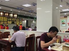 -日月永和中国餐饮名店(东湖店)