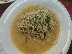 -开元食府(长兴路店)