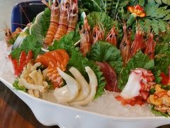 -Mr·Fish鱼鲜生海鲜放题(银泰in99店)