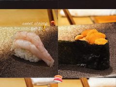 -Sushi Hanzo半藏(天环广场店)