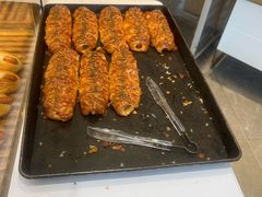 -DANXI丹喜面包·蛋糕(庐山店)