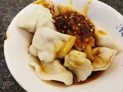 红油水饺-春阳水饺(香槟广场店)