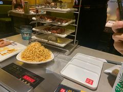 -丰茂烤串(金源店)