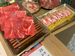 -西塔老太太泥炉烤肉(双井店)