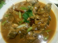 -小船渔村•大连菜•大连焖鱼(明泽街店)