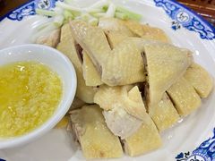 -红星光发煲仔饭(大石街店)