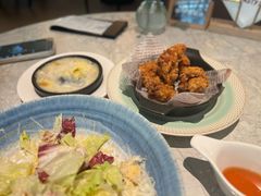 -西堤牛排(南京龙江店)