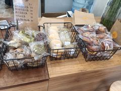 -雀食面包店(钟楼店)