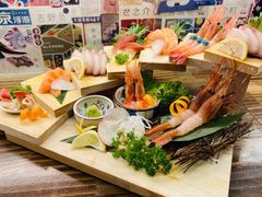-泰居酒屋日式料理烧肉