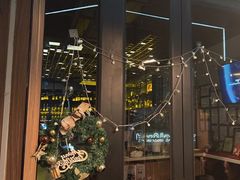 -ibarrel爱杯·bistro&brunch(江宁路店)