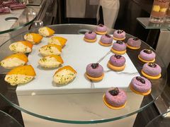 -圣丰索菲特·2 On 988 Café 自助餐厅