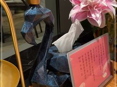 -甜阿姨·天台花园私房菜(万松园店)