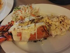 -Red Lobster