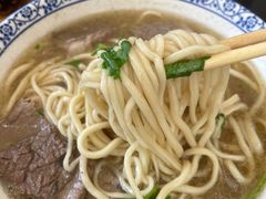 -十二忠手拉面(五福店)