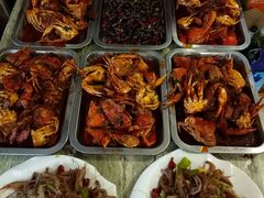 -喝丢一只鞋海鲜烧烤·海肠捞饭(文体街店)