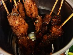 -炒豆合作社(东四总店)