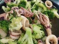 -巽寮印象美食部落餐厅·海鲜·地方特色菜(惠州体验店)